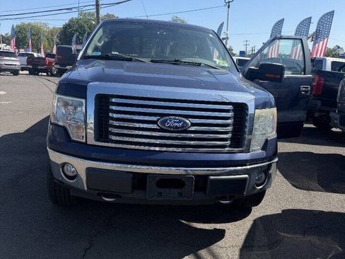 Used 2010 Ford F150 XLT AWD/4WD image 18