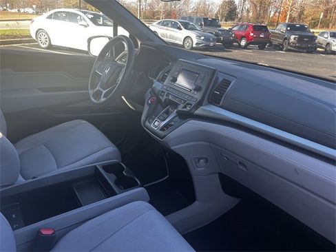 Used 2019 Honda Odyssey LX image 40