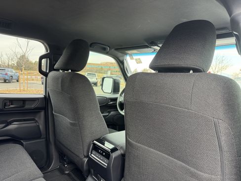 Certified 2024 Toyota Land Cruiser 1958 image 17