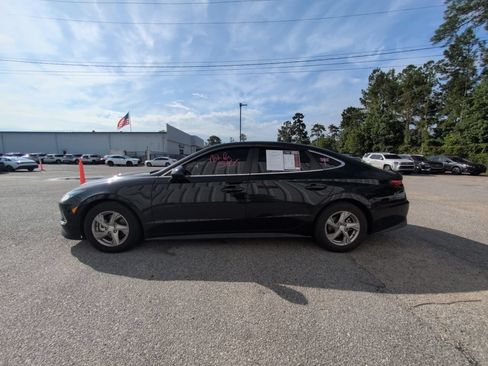 Used 2020 Hyundai Sonata SE FWD image 5