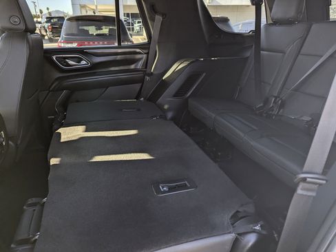 Used 2023 Chevrolet Tahoe LT image 8