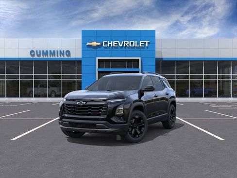 New 2026 Chevrolet Equinox LT FWD image 8