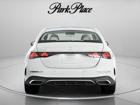 Used 2026 Mercedes-Benz E 350 Sedan image 16