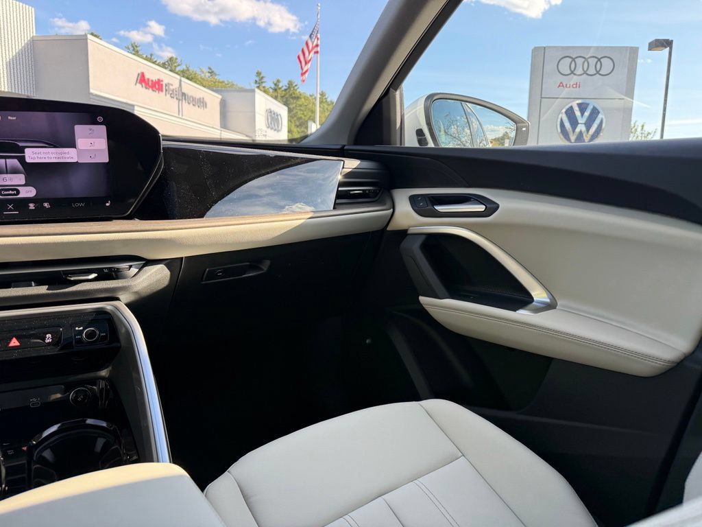 New 2026 Audi Q5 Premium AWD/4WD image 35