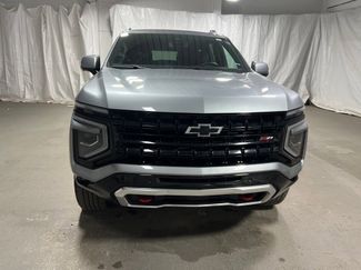 Used 2025 Chevrolet Tahoe Z71 video 2