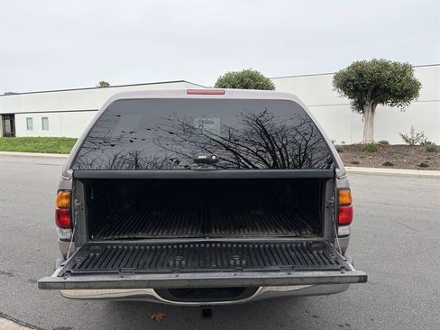 Used 2002 Toyota Tundra Limited image 7