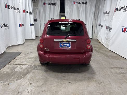 Used 2006 Chevrolet HHR LT w/ Preferred Equipment Group FWD image 4