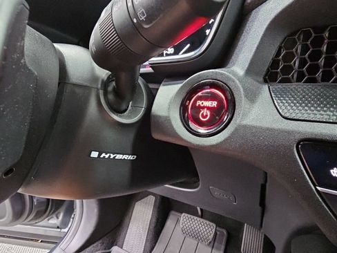 Used 2025 Honda CR-V Sport-L image 24