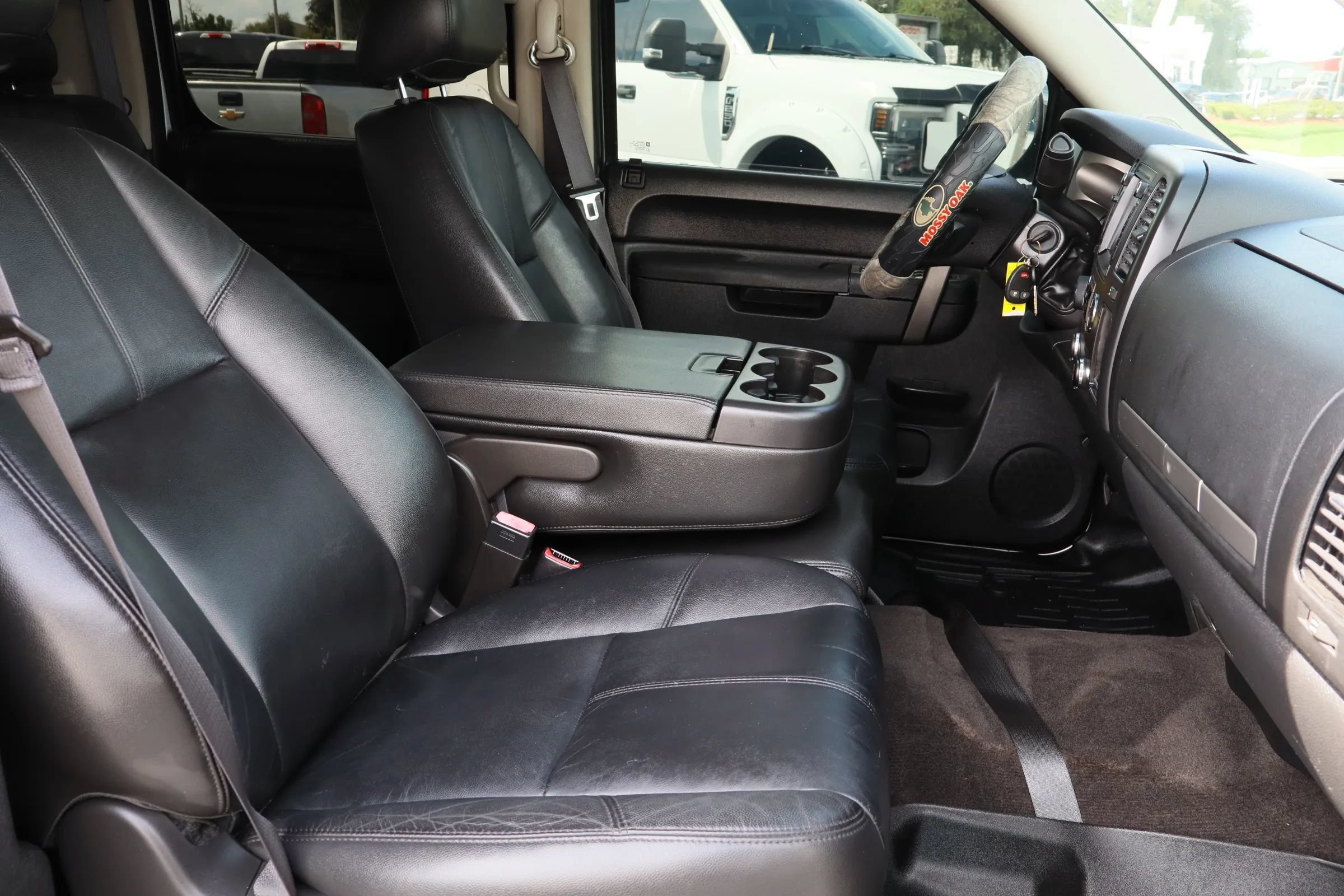 Used 2013 GMC Sierra 1500 SLE AWD/4WD image 23