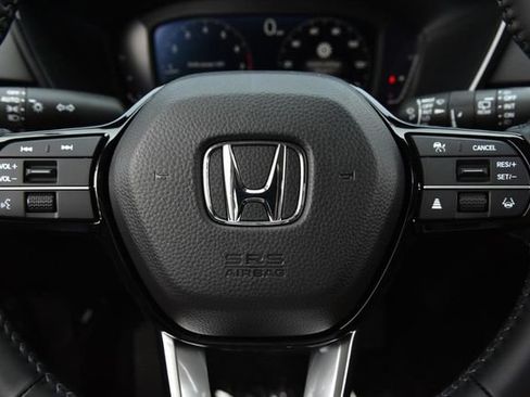 New 2027 Honda CR-V EX-L image 20