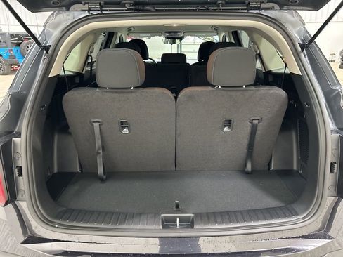 New 2026 Kia Sorento LX image 24