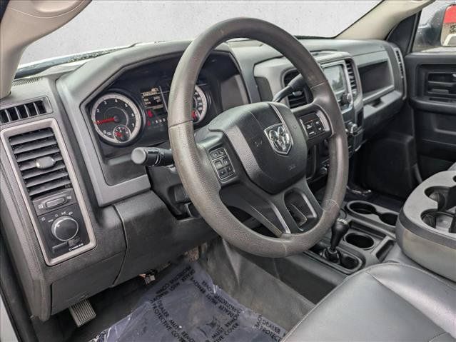 Used 2018 RAM 4500 Tradesman w/ Ambulance Prep Group AWD/4WD image 14