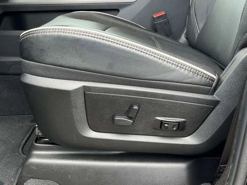 New 2025 RAM 3500 Laramie w/ Sport Appearance Package image 9