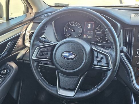 Certified 2023 Subaru Outback Onyx Edition image 33