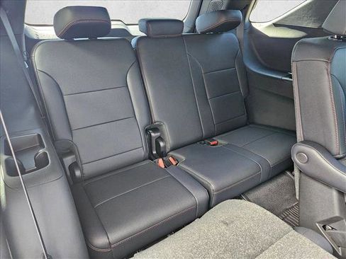 New 2026 Chevrolet Traverse Z71 w/ Driver Confidence Package image 17