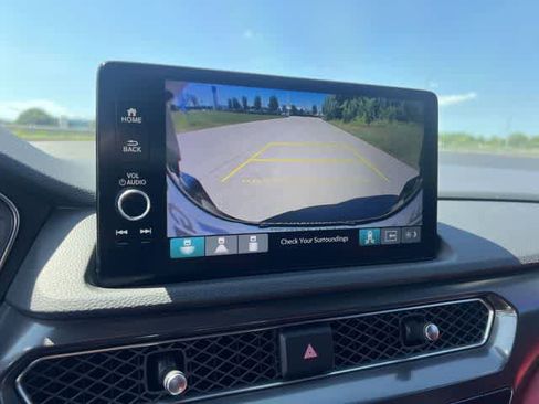 Used 2025 Acura Integra Type S FWD image 26