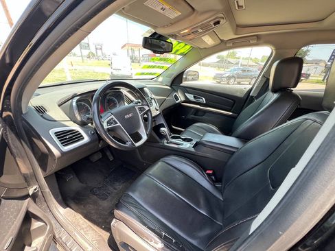 Used 2010 GMC Terrain SLT w/ Cargo Package AWD/4WD image 7