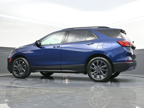 Certified 2023 Chevrolet Equinox RS image 41