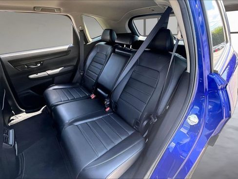 Certified 2023 Honda CR-V EX-L image 21