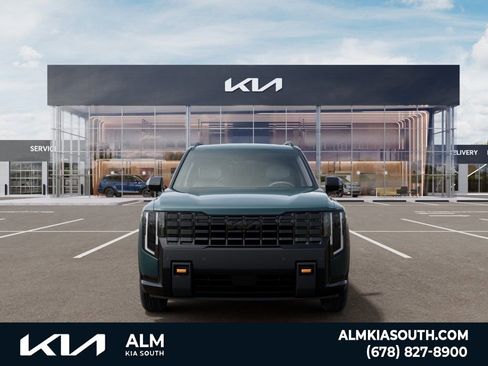 New 2027 Kia Telluride SX Prestige X-Pro AWD/4WD image 2