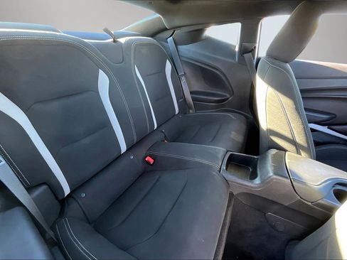 Used 2023 Chevrolet Camaro LT image 23