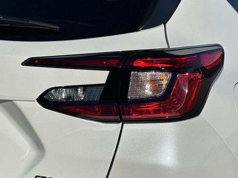 New 2026 Subaru Crosstrek 2.0i Premium AWD/4WD image 30