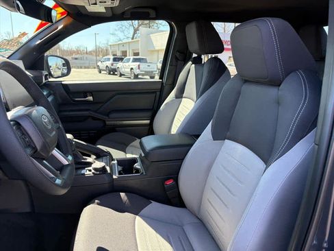 Used 2026 Toyota Tacoma TRD Off-Road image 23