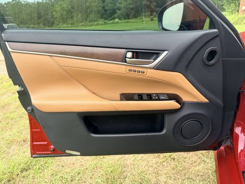 Used 2015 Lexus GS 350 AWD image 27