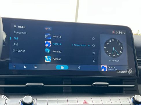 New 2026 Hyundai Kona SEL Sport image 18