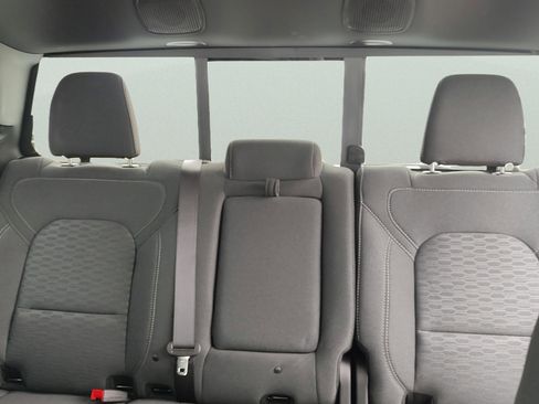 New 2026 RAM 1500 Big Horn image 15