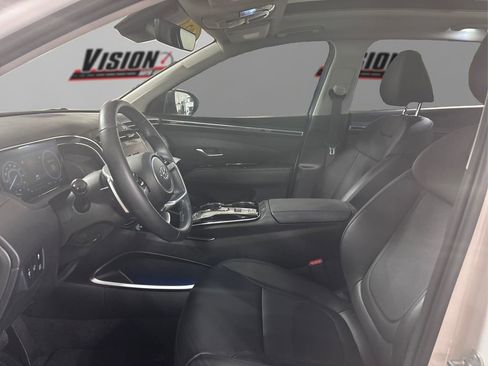 Used 2024 Hyundai Tucson SEL image 9