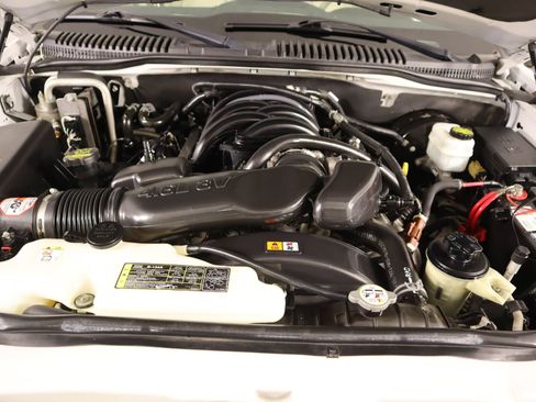 Used 2010 Ford Explorer Sport Trac Limited image 19