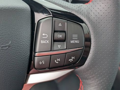 Used 2026 Ford Explorer ST w/ Sun And Sound Package AWD/4WD image 22