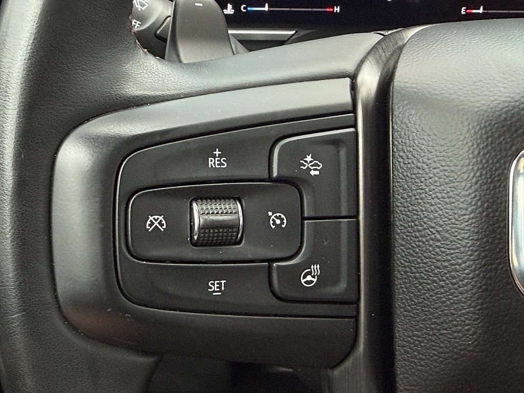 Used 2023 GMC Sierra 1500 AT4 w/ AT4 Premium Package AWD/4WD image 22