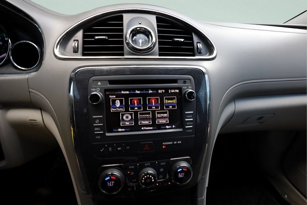 Used 2015 Buick Enclave Convenience FWD image 25