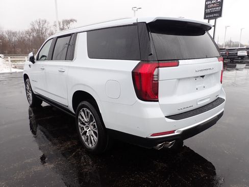 New 2026 GMC Yukon XL Denali w/ Sun & Power Step Package image 5