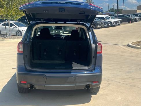 Used 2021 Subaru Ascent Premium w/ Sport Package AWD/4WD image 14