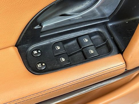 Used 2013 Maserati Quattroporte S RWD image 12
