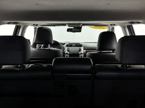 Used 2022 Toyota 4Runner Limited AWD/4WD image 38