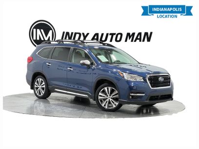 Used 2020 Subaru Ascent Touring w/ Popular Package #3