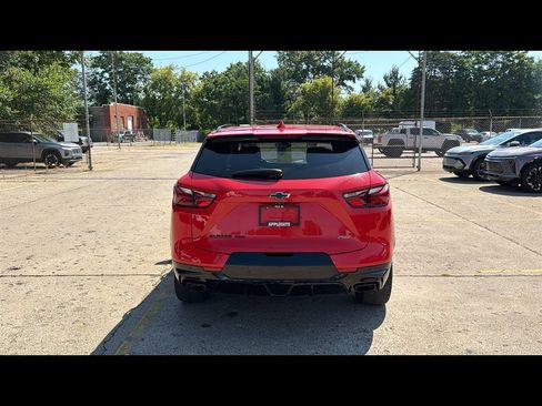 Used 2020 Chevrolet Blazer RS AWD/4WD image 28