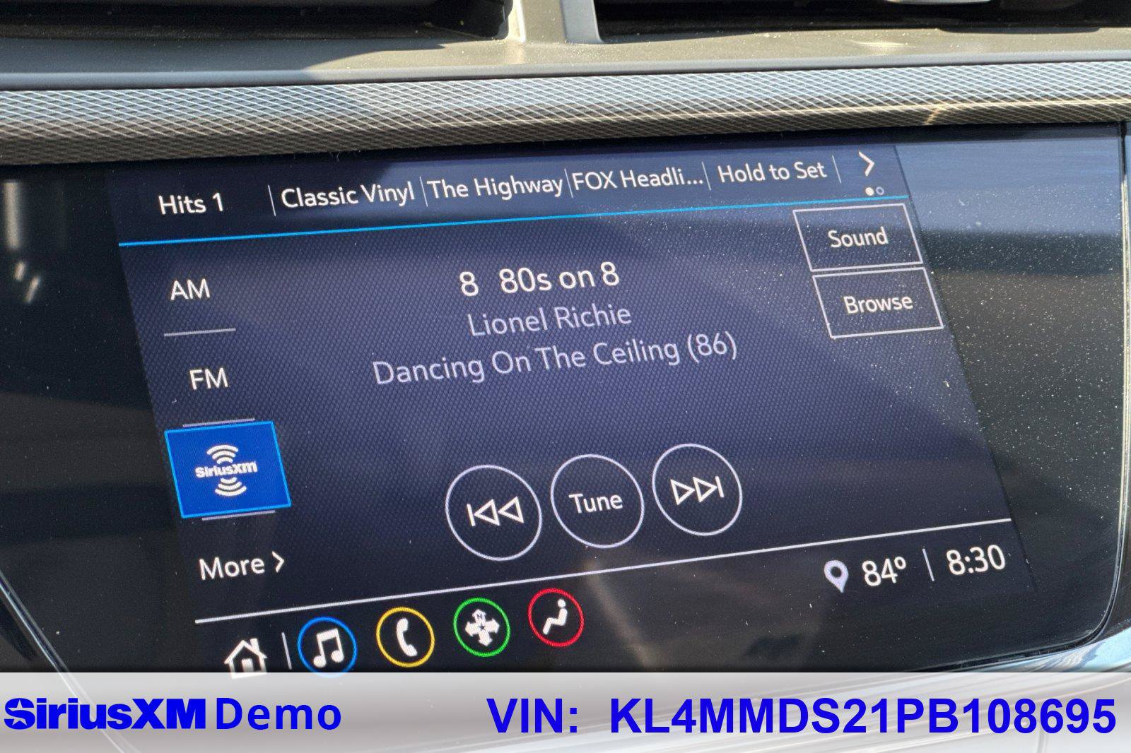 Used 2023 Buick Encore GX Select FWD image 32