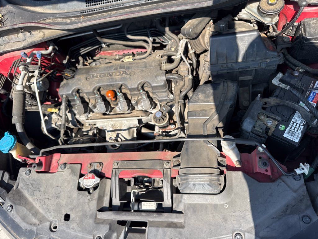 Used 2016 Honda HR-V EX image 35