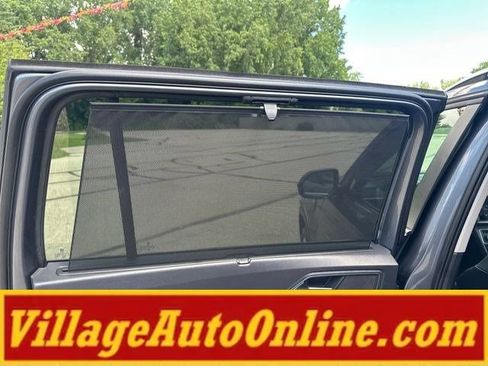 Used 2019 Volkswagen Atlas SE AWD/4WD image 34