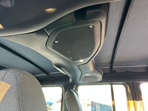 New 2026 Jeep Wrangler Sport image 27