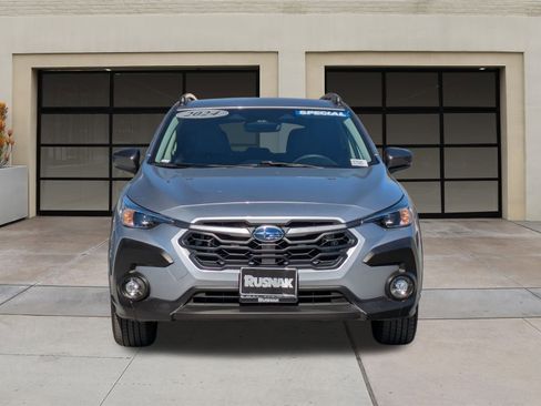 Used 2024 Subaru Crosstrek 2.0i Premium w/ Crosstrek Mirror Package image 6