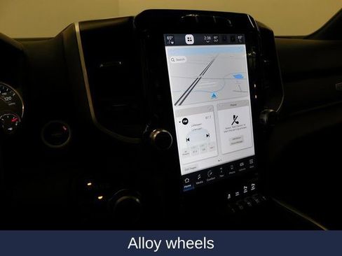 Used 2023 RAM 1500 Big Horn image 53