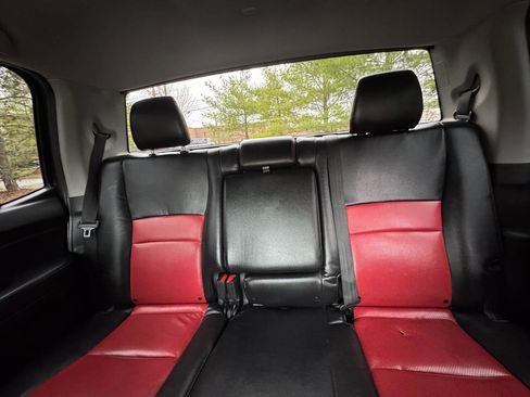 Used 2018 Honda Ridgeline Sport image 11