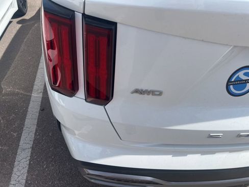 Used 2022 Kia Sorento SX image 10