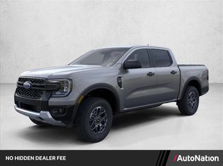 New 2026 Ford Ranger XLT w/ Equipment Group 301A High AWD/4WD video 1